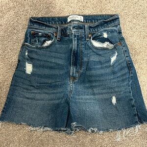 Abercrombie Shorts